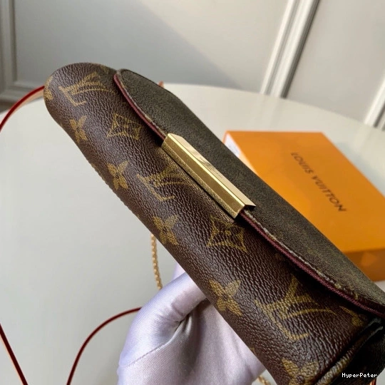 Louis Favorite PM Vuitton 0711
